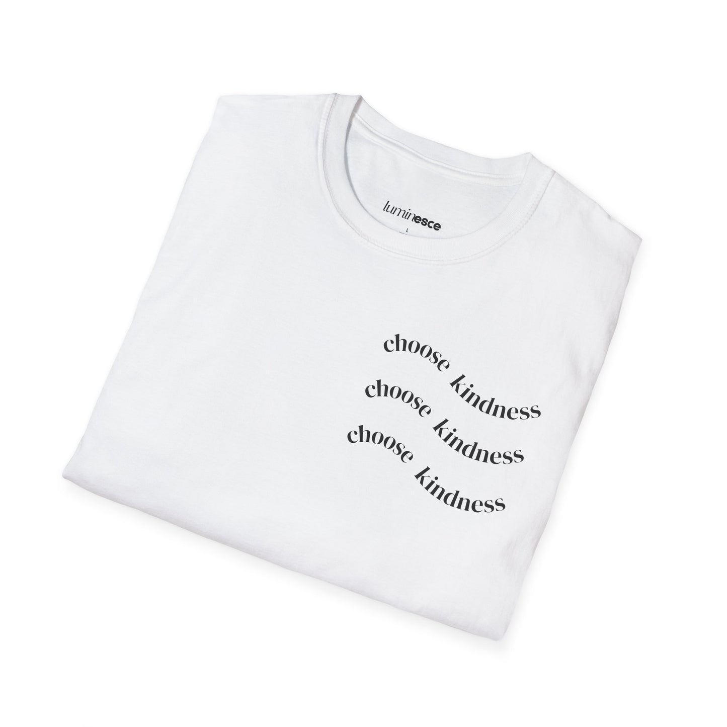 222 Alignment T-Shirt — Spiritual Angel Number Tee
