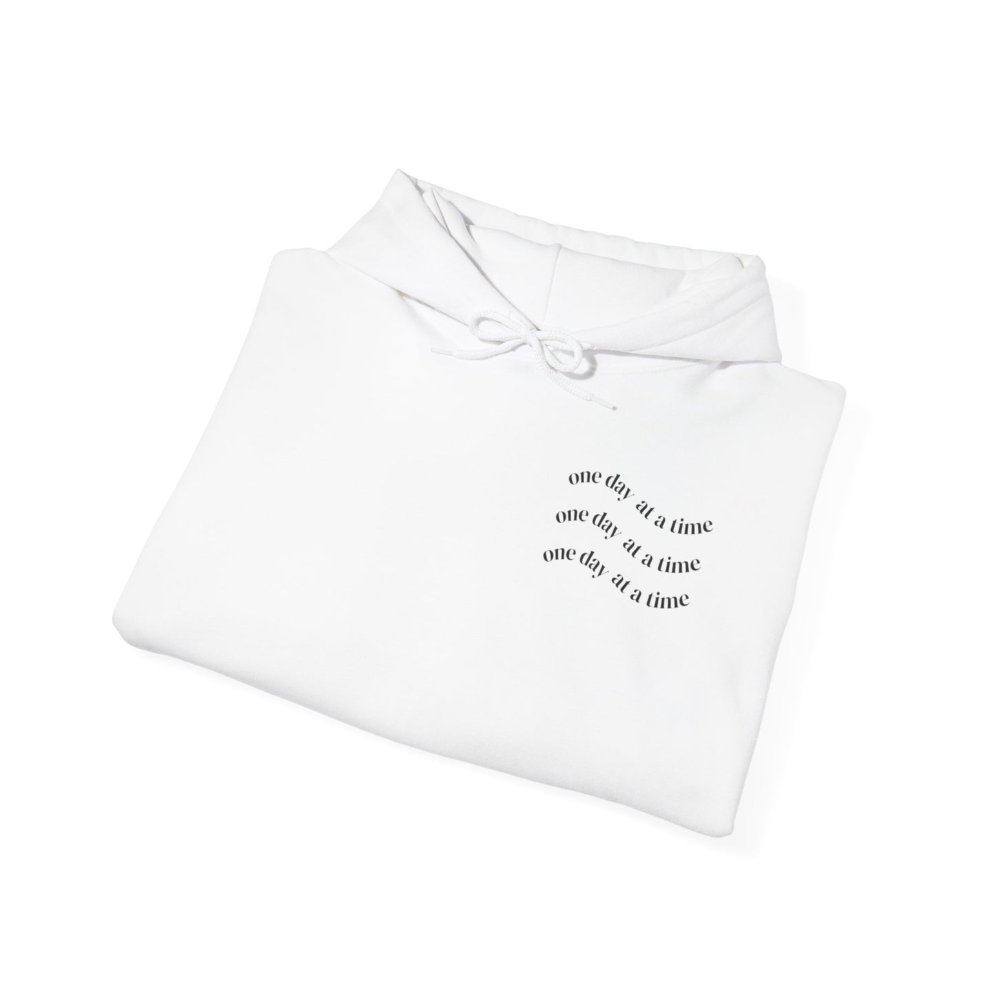 555 Change Hoodie — Spiritual Numerology Pullover