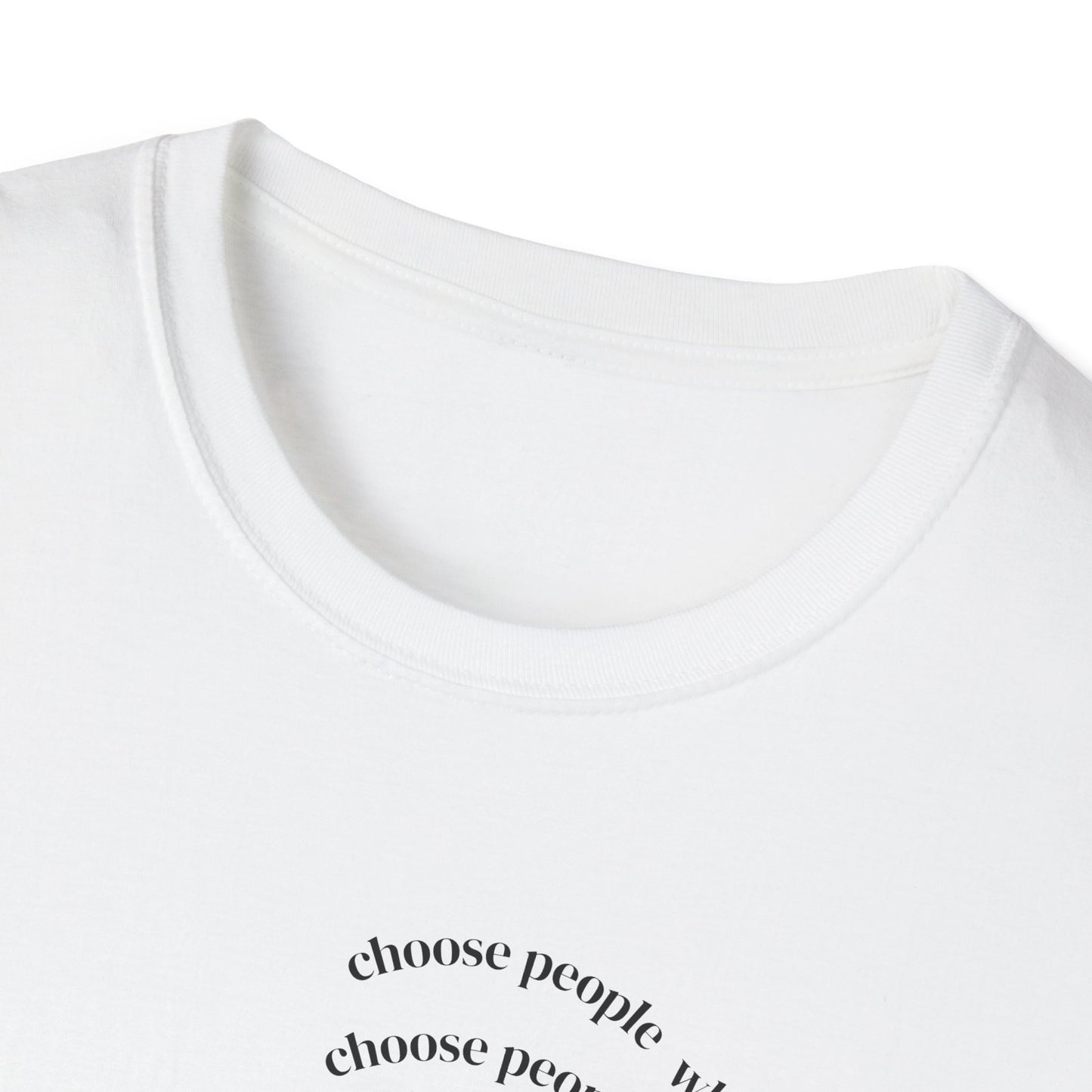 888 Balance T-Shirt — Spiritual Numerology Tee