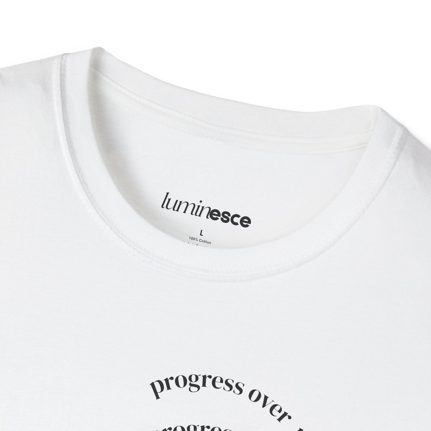 444 Protection T-Shirt — Spiritual Angel Number Tee
