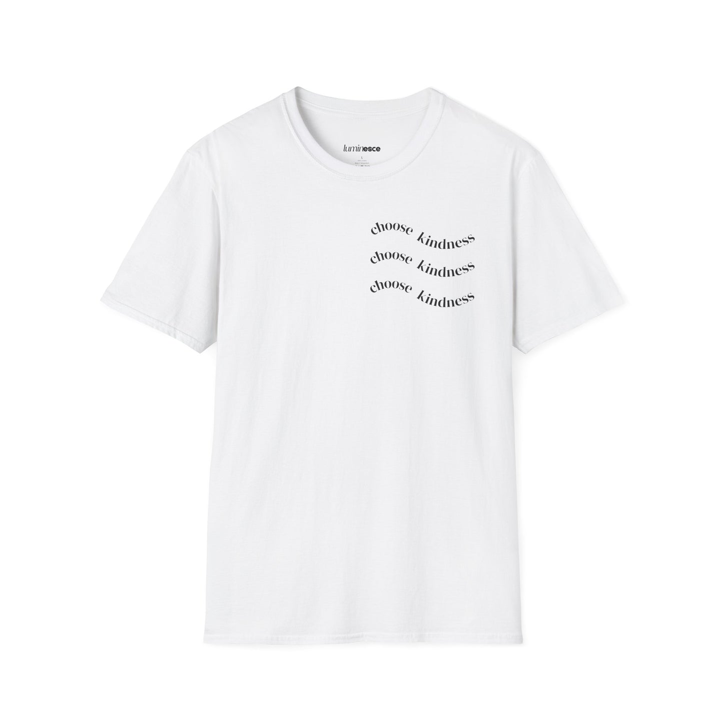 222 Alignment T-Shirt — Spiritual Angel Number Tee