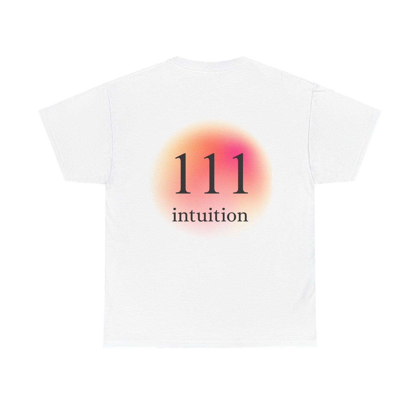 Do Good '11' Graphic Tee — Be Good Do Good Short Sleeve T‑Shirt
