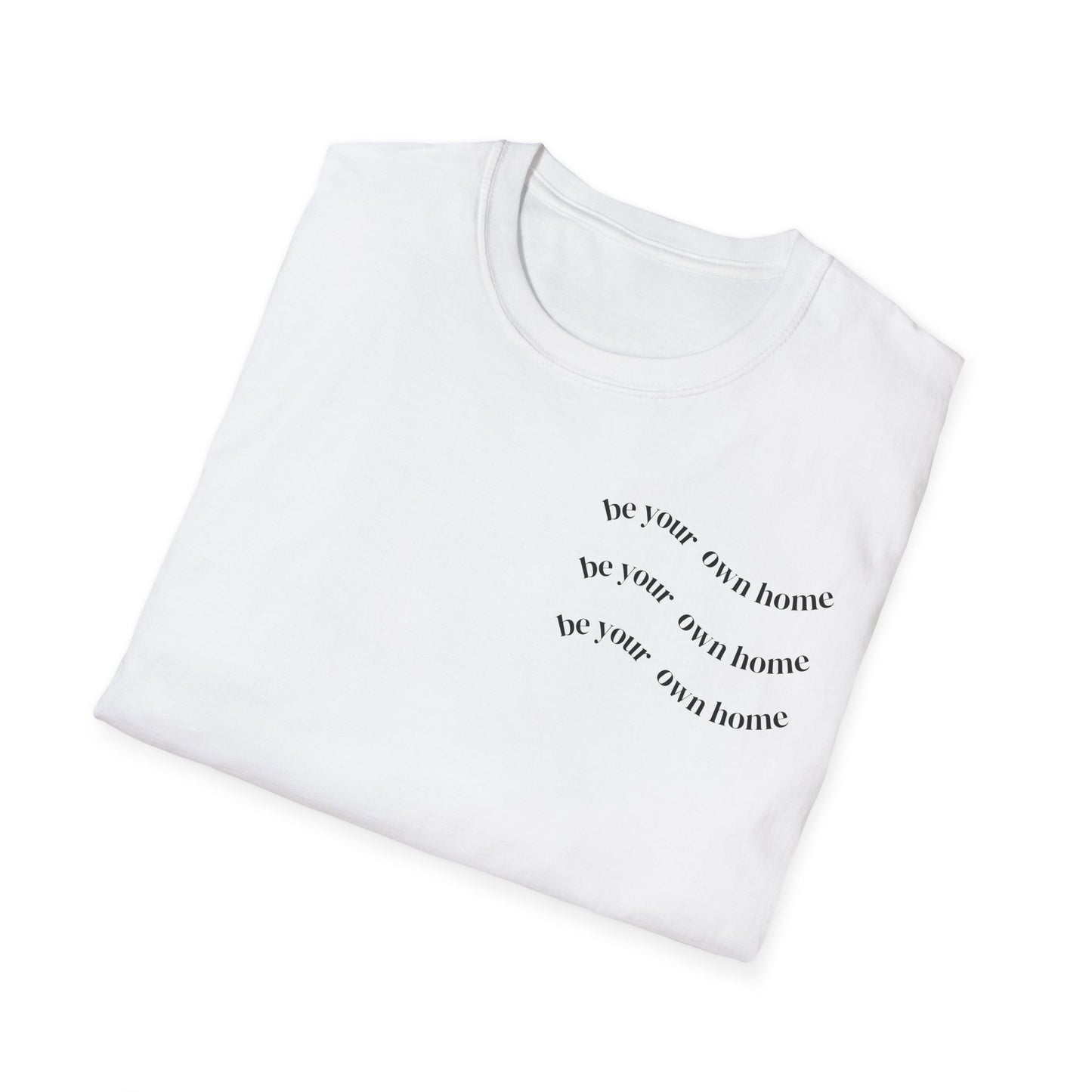 999 Release T-Shirt — Minimal Spiritual Glow Graphic Tee