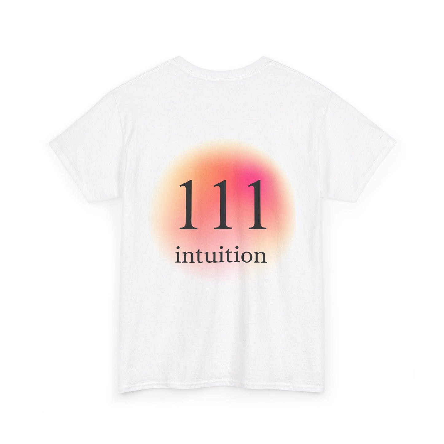 Do Good '11' Graphic Tee — Be Good Do Good Short Sleeve T‑Shirt