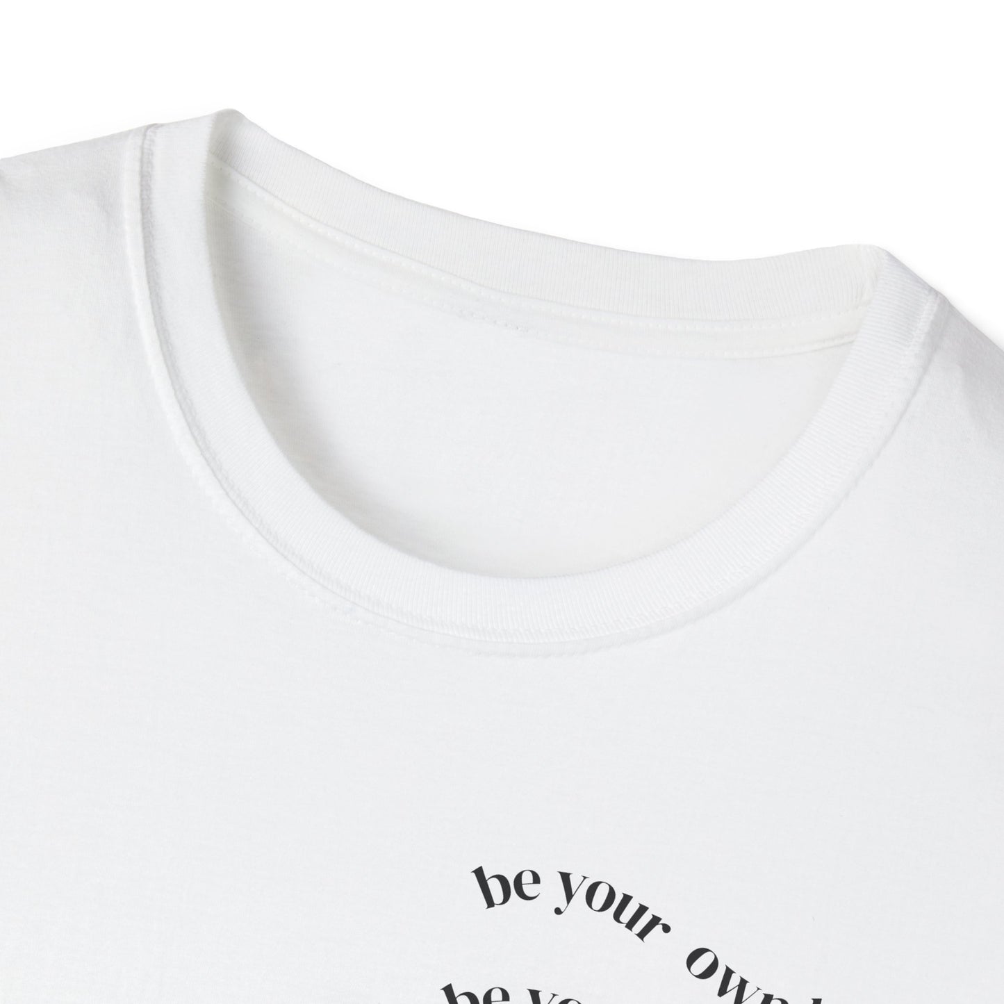 999 Release T-Shirt — Minimal Spiritual Glow Graphic Tee