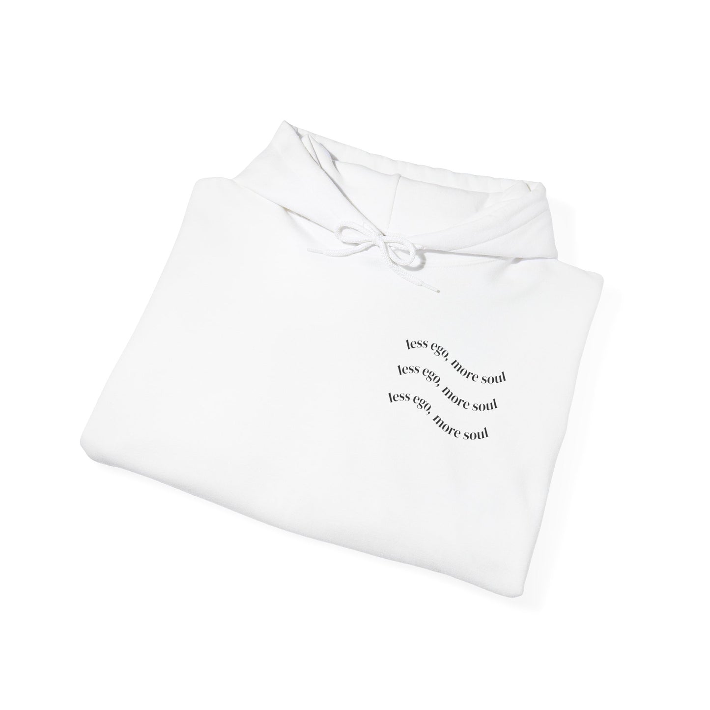 333 Support Hoodie — Spiritual Angel Number Pullover