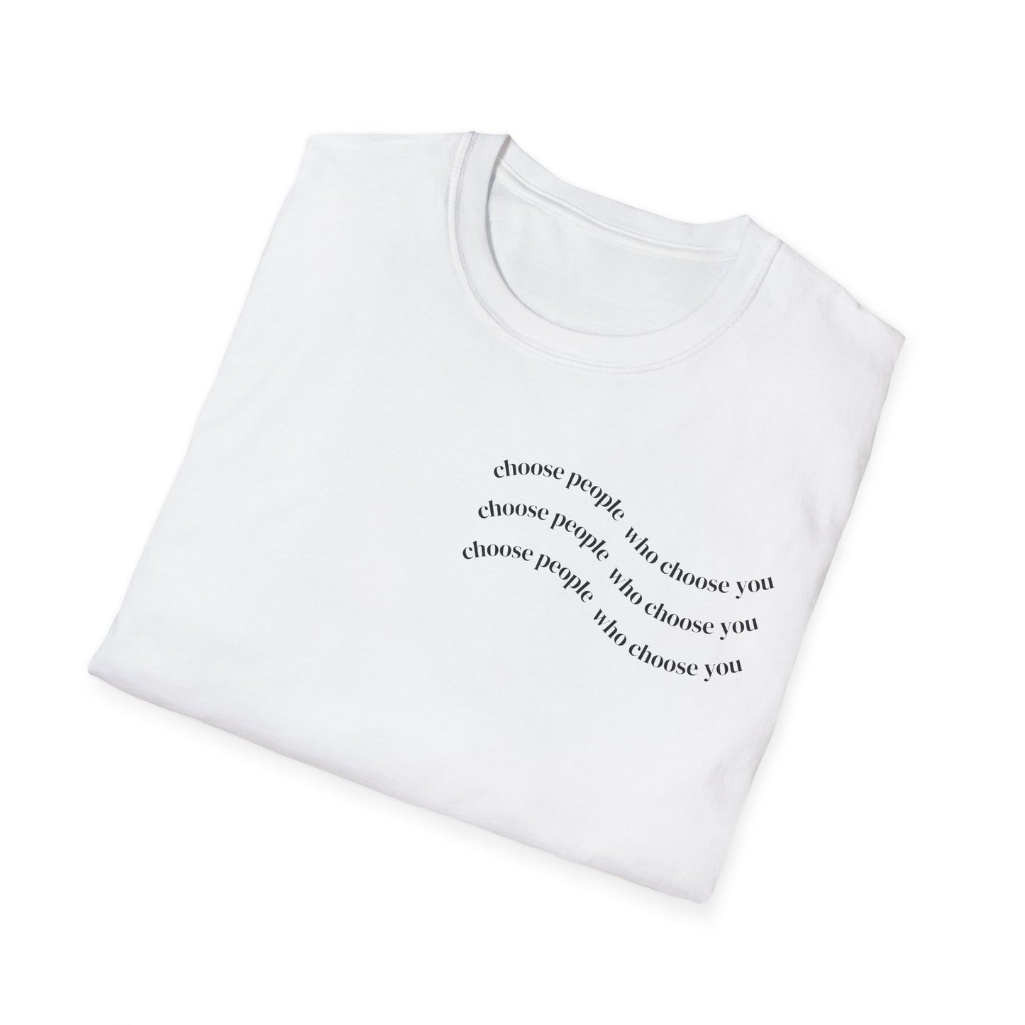 888 Balance T-Shirt — Spiritual Numerology Tee