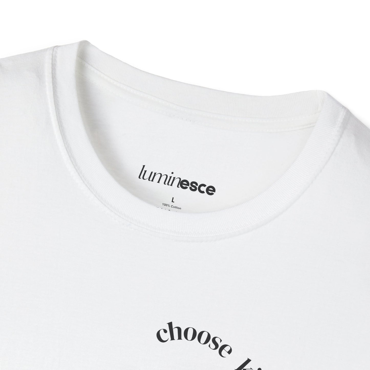 222 Alignment T-Shirt — Spiritual Angel Number Tee